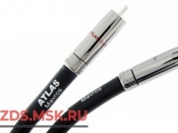 RCA Van den Hul The Flexicon B4. Длина 1,2 метра: Кабель межблочный