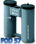 Водо-маслосепаратор Ceccato марки FOD 57