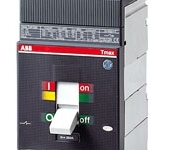 1SDA062867R1 Выключатель автоматический T7S 1250 PR232/P LSI In=1250A 3p F F