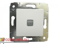 Hostcall VL-101L (773610) выключатель с подсветкой