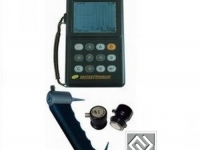 Ультразвуковой прибор с визуализацией (дефектоскоп) ПУЛЬСАР-1.2