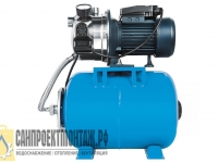 Unipump AUTO JS 60