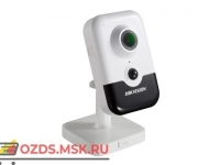 Hikvision DS-2CD2463G0-I (4mm) 6Мп: IP-камера