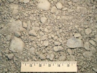 Обогащенная песчано-гравийная смесь (ОПГС) (стоимость за машину 5 м3)