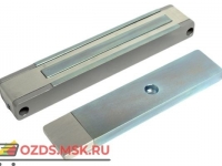 ALer AL-400-24V Premium (серый): Замок электромагнитный