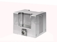 Кориолисовый вибрационный гироскоп КВГ