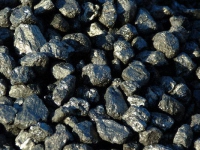 Уголь каменный АКО фракции 25-150 (4 тонны)