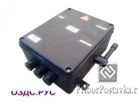 Разъеденитель секционный РТИ-39 1000 У5