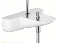 Смеситель Hansgrohe Pura Vida 15472400