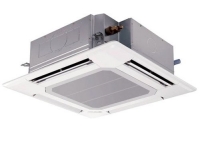 Кассетный кондиционер: Mitsubishi Electric PLA-RP125 ВA/PUHZ-P125VHA