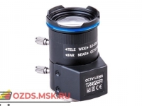 Trassir TR-L4M2.7D5-50IR объектив