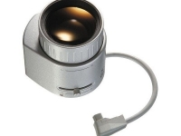 Panasonic WV-LZ62\8SE 1\3: Объектив вариофокальный