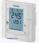 Комнатный термостат RDE410/EH