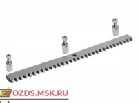CAME 262-30х8(264): Рейка зубчатая