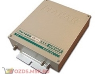 Планар SU1000 мод. 1020 (5-862 МГц, Ку=35 Кш=5 дБ, Рвых=120 дБмкВ) питание комбинированное