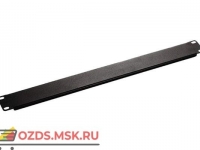 Hyperline BPV-1-RAL9005 Фальш-панель