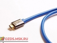 Кабель HDMI Van den Hul Ultimate 4K HEAC   Длина 10 метров