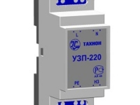 УЗП-220: Устройство защиты оборудования