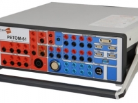 РЕТОМ-61 Комплекс измерительный