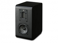 Quad S-2. Цвет: Черный дуб  Black Oak