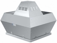 Крышный вентилятор: Systemair DVNI 450E4 roof fan insulated