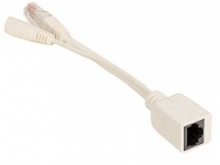 INPOE-M PoE инжектор для передачи питания dc 12-48v по витой паре