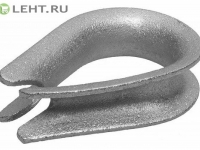 Коуш 6 мм DIN 6899: Коуш