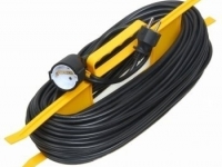 УР20 1 место, 20 м (WKF20-06-01-20): Удлинитель на рамке