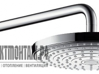 Hansgrohe Raindance Select S 240 2jet 26470000