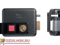 ISEO 5213-10 (1): Замок электромеханический