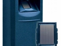 BioSmart 4-E-EM-T-L: Контроллер биометрический