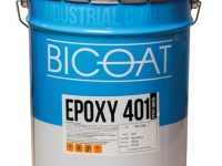 Грунт- эмаль Epoxy 401