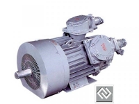 Электродвигатель ВРК 280М6