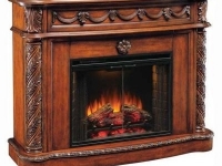 Электрокамин (очаг+портал): ClassicFlame SOUTCH BEACH с очагом SpectraFire 28