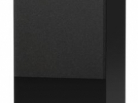 Напольная акустическая система Tannoy Revolution XT 8F Цвет: Черный лак GLOSS BLACK
