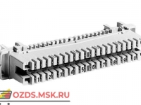 ADC KRONE 6089 1 121-02 Плинт