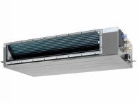 Канальный кондиционер: Daikin FBA140A/RZQSG140L9V1