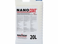 NANOCOAT® (Нанокоат) (Польша) - литиумная пропитка для бетона