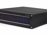 MACROSCOP NVR-9 M: IP-видеорегистратор 9-канальный