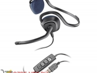 Plantronics PL-A648 Audio 648: Мультимедийная гарнитура для компьютера