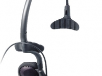 PL-H171NA Plantronics Duo Pro NC: Профессиональная телефонная гарнитура