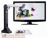 Classic Solution DC9s: Документ-камера