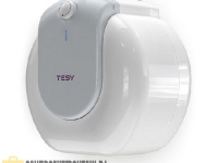 Электрический накопительный водонагреватель: Tesy GCU 10 Under sink