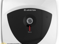 Электрический накопительный водонагреватель: Ariston ABS ANDRIS LUX 15 OR