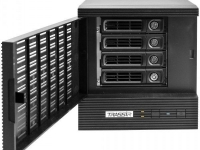 TRASSIR DuoStation AF 32: IP-видеорегистратор 32-канальный