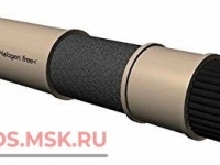 Комплект акустических кабелей с разъемами Van den Hul The Third Mk II  Длина 2 метра