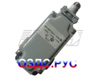 Выключатель путевой ВП19 М 21Б 421 -67У2