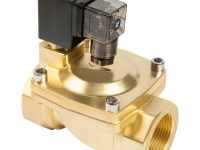 Клапан электромагнитный: Unipump BOX-20 3/4″