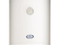 Электрический накопительный водонагреватель: De Luxe W50V