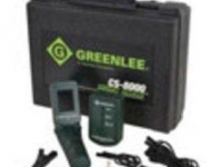 Набор для трассировки и идентификации элементов сетей электропитания GreenLee CS-8000